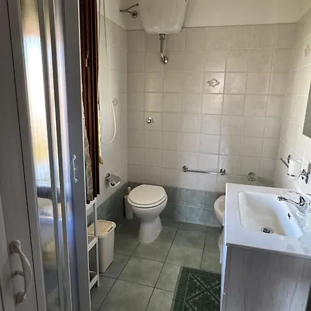 Milu Apartment