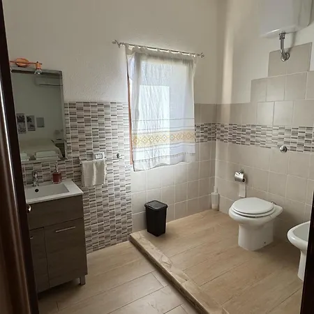Apartment Milu
