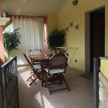 Apartment Milu