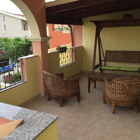 Apartment Milu