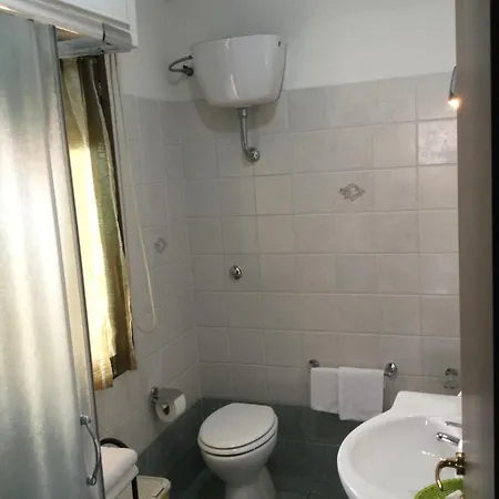 Apartment Milu *