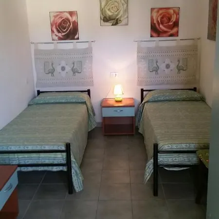 Apartment Milu