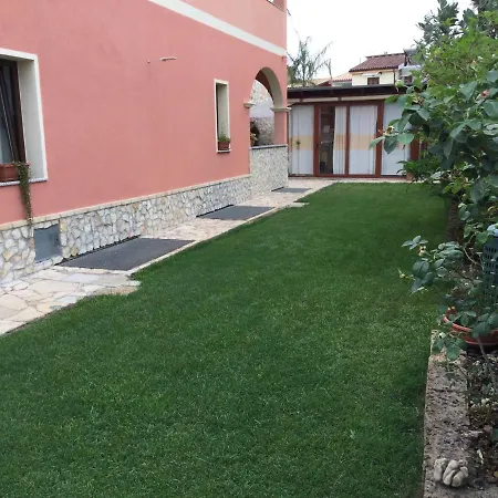 Milu Apartment *
