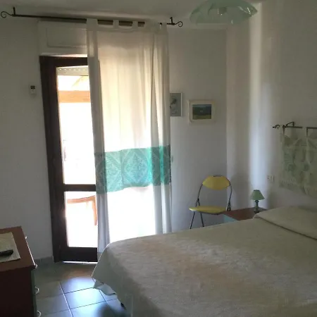 Apartment Milu Villasimius