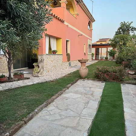 Milu * Villasimius