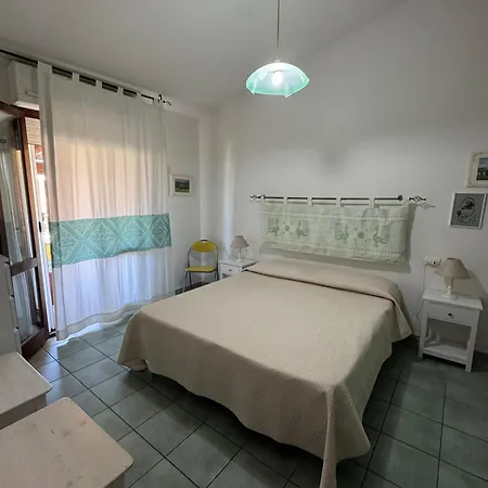 Apartment Milu