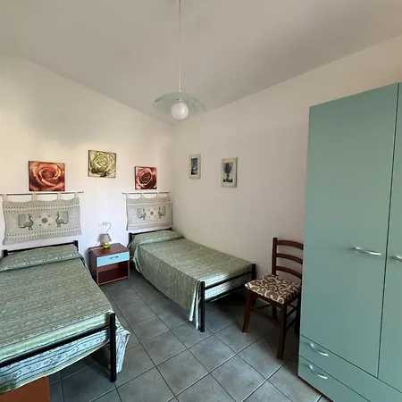 Apartment Milu *